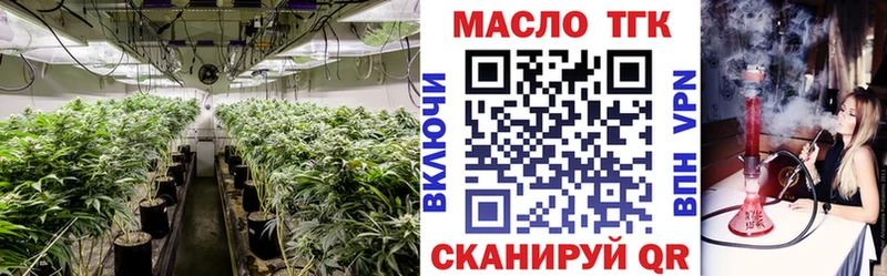 ТГК концентрат Грязи